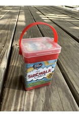Mini Sidewalk Chalk