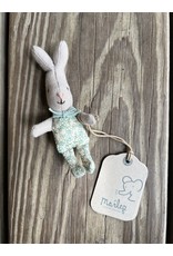 Rabbit Mini, Green. 2023 Maileg