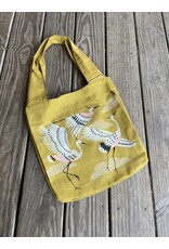 Flight of Fancy To & Fro Tote