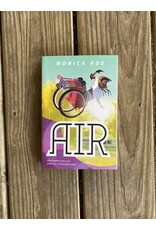 Air by Monica Roe