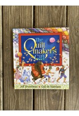 The Quiltmaker's Gift