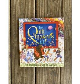 The Quiltmaker's Gift