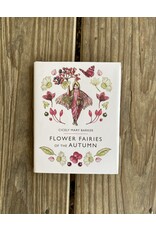 Flower Fairies of the Autumn