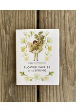 Flower Fairies of the Spring