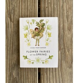 Flower Fairies of the Spring