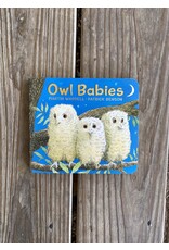 Owl Babies