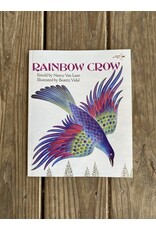 Rainbow Crow