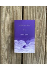 The Wind's Twelve Quarters