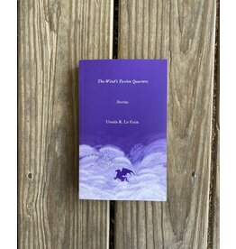 The Wind's Twelve Quarters