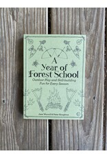 A Year of Forest School