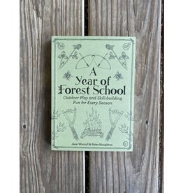 A Year of Forest School