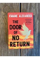 The Door of No Return