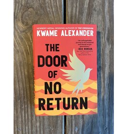 The Door of No Return