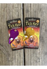 Tick Key