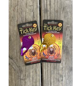 Tick Key