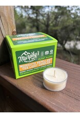 Murphys Naturals Mosquito Repellent Tea Lights - Box of 12