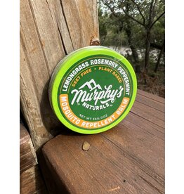 Murphys Naturals Repellent Balm 2 oz