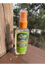 Murphys Naturals Lemon Eucalyptus Repellent 2 Oz
