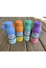 Peak Water Bottle 13 oz Powder Ombre - Asst Colors