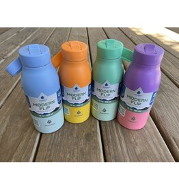 Peak Water Bottle 13 oz Powder Ombre - Asst Colors