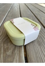 Mini Bento Box - Mellow Yellow