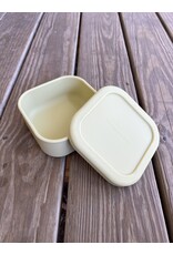 Mini Bento Box - Mellow Yellow
