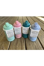 Peak Water Bottle 13 oz Powder - Asst Colors