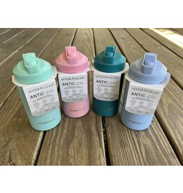 Peak Water Bottle 13 oz Powder - Asst Colors