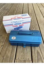 Toyo - Steel Toolbox Y-280 Blue. local pick up only
