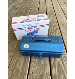 Toyo - Steel Toolbox Y-280 Blue. local pick up only