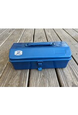 Toyo - Steel Toolbox Y-280 Blue. local pick up only