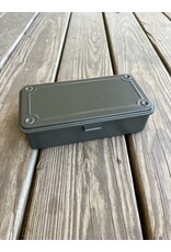 Toyo - Steel Stackable Storage Box T-190