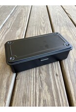 Toyo - Steel Stackable Storage Box T-190