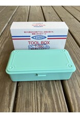 Toyo - Steel Stackable Storage Box T-190