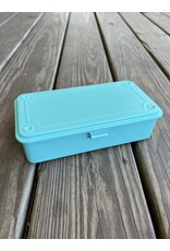Toyo - Steel Stackable Storage Box T-190