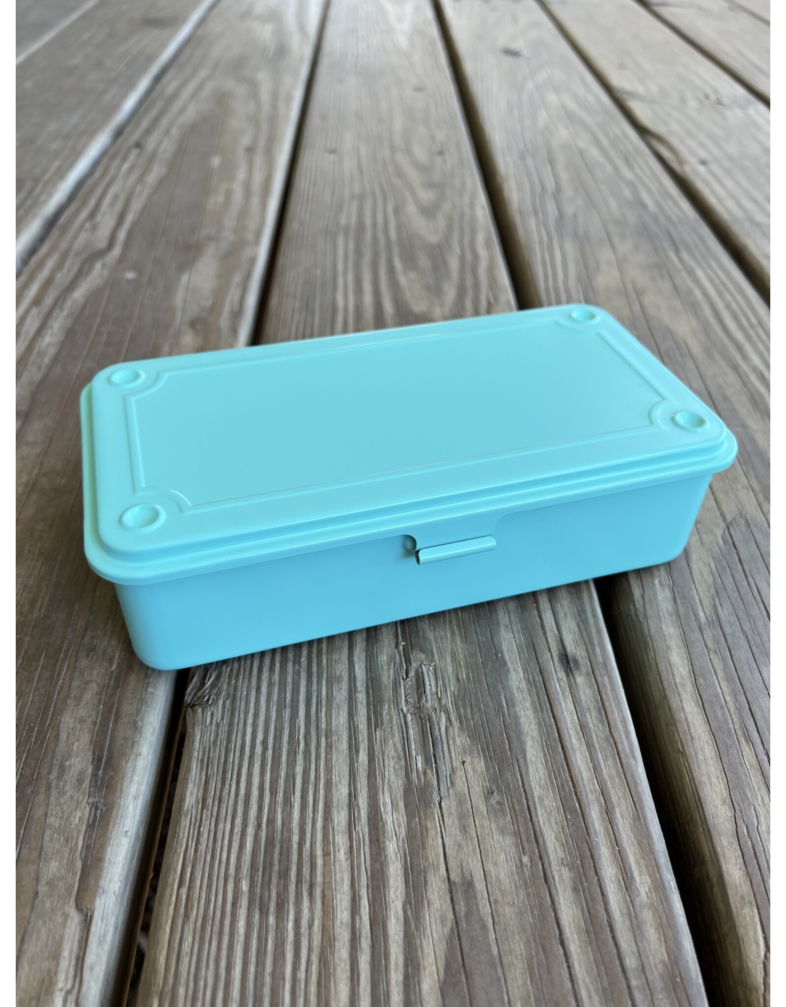 Toyo - Steel Stackable Storage Box T-190