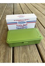 Toyo - Steel Stackable Storage Box T-190