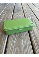 Toyo - Steel Stackable Storage Box T-190
