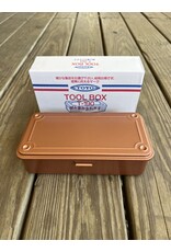 Toyo - Steel Stackable Storage Box T-190