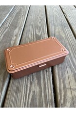 Toyo - Steel Stackable Storage Box T-190