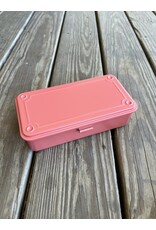 Toyo - Steel Stackable Storage Box T-190