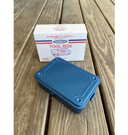 Toyo - Steel Stackable Storage Box T-150