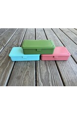 Toyo - Steel Stackable Storage Box T-190