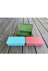 Toyo - Steel Stackable Storage Box T-190