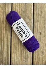 LAMBS PRIDE Bulky Regal Purple BM182