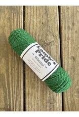 LAMBS PRIDE Worsted Emerald Green 1M147