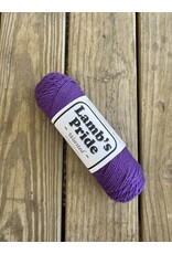 LAMBS PRIDE Worsted Amethyst M62