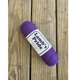 LAMBS PRIDE Worsted Amethyst M62