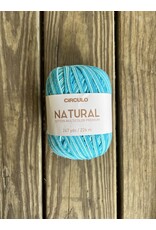 Cotton Yarn Gradient - 200Gr 4/6 Circulo