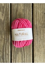 Cotton Yarn Gradient - 200Gr 4/6 Circulo